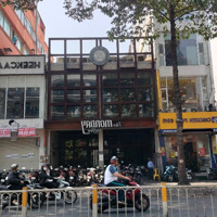 Bán Căn Nhà 1 Lầu Đường Trần Hưng Đạo, P. Phạm Ngũ Lão- Q1.Diện Tích4,8 X 19M; Giá Bán 52 Tỷ