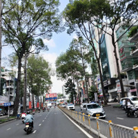 Bán Căn Nhà 1 Lầu Đường Trần Hưng Đạo, P. Phạm Ngũ Lão- Q1.Diện Tích4,8 X 19M; Giá Bán 52 Tỷ