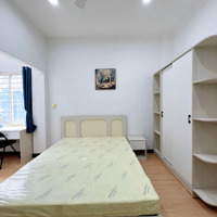 New 100% Căn Hộ Studio Cửa Sổ Lớn_Máy Giặt Riêng_Được Nuôi Pet Gần Nhà Thờ Tân Định