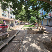 Chính Chủ Bán Nhà Phân Lô Vip, Chỉ 12 Tỷ, Tổ4 La Khê, Hà Đông, Đối Diện K-Park, View Công Viên