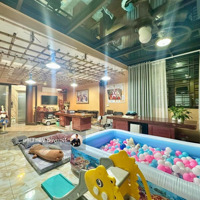 Bán Nhà Tôn Đức Thắng, Văn Chương, Ô Tô Tránh, Thang Máy, View Hồ, 64M 7 Tầng, Giá Bán 20.8 Tỷ
