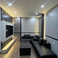 Bán Nhanh Nhà 6 Tầng Đàm Quang Trung Long Biên 48.4M2 6.Xtỷ