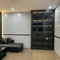 Bán Nhanh Nhà 6 Tầng Đàm Quang Trung Long Biên 48.4M2 6.Xtỷ