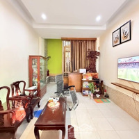 Nhà Khu Vực Yên Tĩnh 62M2 Đường Tô Hiến Thành, Q.10