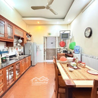 Nhà Khu Vực Yên Tĩnh 62M2 Đường Tô Hiến Thành, Q.10