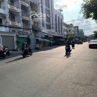 Độc Bá : Cung Đường Mặt Tiền Chợ Lớn Q6 ( 4 * 20 ) 4 Lầu 15.7 Tỷ