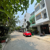 Giá Rẻ! Bán Cặp Đất Đường An Thượng Khu Phố Tây. Phù Hợp Xây Kd Căn Hộ, Villa, Ks