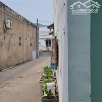 Bán Nhà Riêng Tại Đường Ấp Tân Điền, 1,1 Tỷ, 40M2, 1 Phòng Ngủ+ 1 Vệ Sinh 2 Tầng, Mặt Tiền 4M, Ngõ 3M, Hot!