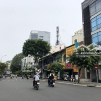 Siêu Phẩm Quận 1! Bán Nhà Góc 2 Mặt Tiền Đinh Tiên Hoàng. Dt: 14.5 X 26M - Hđt: 150 Triệu. Giá Bán 80 Tỷ