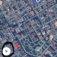 Cho Thuê Nhà Riêng 10 Triệu, 80M2, 2 Phòng Ngủ 2 Vệ Sinhtại Hoàng Cầu, Đống Đa, Hà Nội Đẹp, Nhiều Tiện Ích