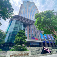 Độc Quyền Cho Thuê Văn Phòng Hạng A Tòa Mb Grand Tower 18 Lê Văn Lươngdiện Tích80-1200M2 Giá 265.000Đ/M2