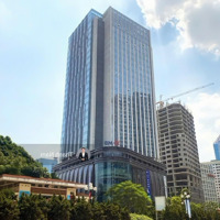 Độc Quyền Cho Thuê Văn Phòng Hạng A Tòa Mb Grand Tower 18 Lê Văn Lươngdiện Tích80-1200M2 Giá 265.000Đ/M2