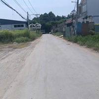 Bán Hoặc Cho Thuê Kho, Nhà Xưởng 680M2 Có Kênh Nước Mặt Tiền Sau Tại Xã Phạm Văn Hai, Bình Chánh