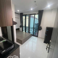 Bán Toà Nhà Căn Hộ Ccmn Vĩnh Phúc - Ba Đình -Lô Góc - Dòng Tiền 70 Triệu/Th. 60M X 6 Tầng -13.5 Tỷ .