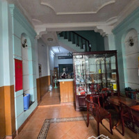Chính Chủ Bán Nhà Riêng Đường Trương Công Định 60M2