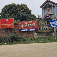 Bán Đất Tại Vân Hòa, Ba Vì, Hà Nội, 4,05 Tỷ, 647M2, Giá Ưu Đãi Hot
