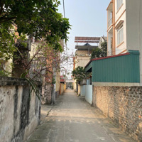 Chính Chủ Bán Lô Đất 120M2 Mặt Tiền 6M Ô Tô Vào Nhà Vuông Vức Cách Đường 48 150M