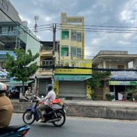 Cho Thuê Nhà Mặt Tiền Huỳnh Tấn Phát-P. Tân Phú -Q7-5X16M,3L+3Pn+ Kdbb Đa Ngành Nghề- Giá Bán29 Triệu