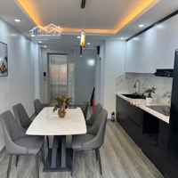 #Tây_Hồ - Mặt Ngõ Thông - Kinh Doanh - Thang Máy - Ô Tô Qua Nhà - 5 Tầng Full Nội Thất - Diện Tích: 38 M -