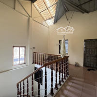 Bán Nhà Hiếm Trên Trục Đường Quốc Lộ 5 - Vừa Ở Vừa Kinh Doanh - Sẵn Nhà 3 Tầng - 80M2 - 9,18 Tỷ.