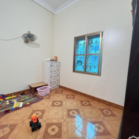 Bán Nhà Hiếm Trên Trục Đường Quốc Lộ 5 - Vừa Ở Vừa Kinh Doanh - Sẵn Nhà 3 Tầng - 80M2 - 9,18 Tỷ.