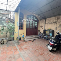 Bán Nhà Hiếm Trên Trục Đường Quốc Lộ 5 - Vừa Ở Vừa Kinh Doanh - Sẵn Nhà 3 Tầng - 80M2 - 9,18 Tỷ.