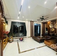 Biệt Thự Sl Lideco 145M2- 5 Tầng, Thang Máy, Nt Đẹp Ở Ngay, Giá Bán 23 Tỷ 8