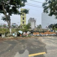 Bán Lô Phạm Khiêm Ích - Đối Diện Công Viên . Khu Phố Sơn Thuỷ