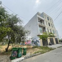 Bán Lô Phạm Khiêm Ích - Đối Diện Công Viên . Khu Phố Sơn Thuỷ