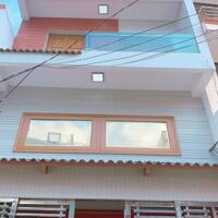 Nhà Đẹp Phan Văn Trị, Bình Thạnh - Hẻm Xe Tải - Sát Mặt Tiền - Ngang 5.3m