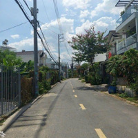 Bán Lô Đất 8*20M (160M2) Shr, Phước Thạnh, Củ Chi. Giá Bán 1,7 Tỷ