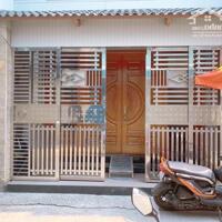 Nhà Đẹp Phan Văn Trị, Bình Thạnh - Hẻm Xe Tải - Sát Mặt Tiền - Ngang 5.3m