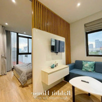 Cho Thuê Cc Mini 1 Phòng Ngủ60M2, Giá Ưu Đãi 8 Triệu Tại Nguyễn Cửu Vân Sát Quận 1