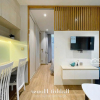 Cho Thuê Cc Mini 1 Phòng Ngủ60M2, Giá Ưu Đãi 8 Triệu Tại Nguyễn Cửu Vân Sát Quận 1