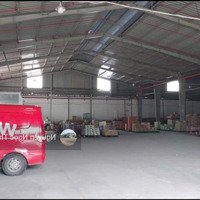 Cho Thuê Kho , Mb Quốc Lộ 1A , Thủ Đức ( Gần Ngã 4 Bình Phước )