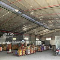 Cho Thuê Kho , Mb Quốc Lộ 1A , Thủ Đức ( Gần Ngã 4 Bình Phước )
