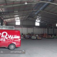 Cho Thuê Kho , Mb Quốc Lộ 1A , Thủ Đức ( Gần Ngã 4 Bình Phước )