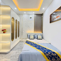 Bán Nhà Riêng 50M2, 4 Phòng Ngủ+ 4 Vệ Sinh 5 Tỷ Tại Phường 16, Gò Vấp, Hcm