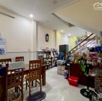 Nhà 4 Tầng Thống Nhất – Gò Vấp | 60M2 | 4PN | Giá 5 Tỉ hơn
