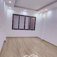 Bán Nhà 5 Tầng Xây Mới Gần Mặt Phố Hồng Mai, Bạch Mai Quận Hai Bà Trưng, Vị Trí Đẹp Tầm Tiền Hiếm
