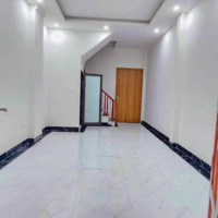 Bán Nhà 5 Tầng Xây Mới Gần Mặt Phố Hồng Mai, Bạch Mai Quận Hai Bà Trưng, Vị Trí Đẹp Tầm Tiền Hiếm
