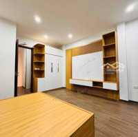 Bán Nhà Lô Góc 34M², 5 Tầng Thang Máy, Nhà Mới Tinh Xuân Đỉnh - Bắc Từ Liêm Chỉ 7.9 Tỷ!