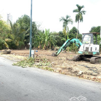 Cần Bán 400M2 Có 150M2 Thổ Cư - Đường Xe Tải - Gần Ql 13, Cầu Phú Long