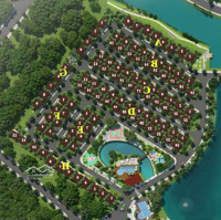 Biệt Thự Khu Compound An Ninh, Mặt Sông, Sát Global City, Đường Liên Phường, Lakeview