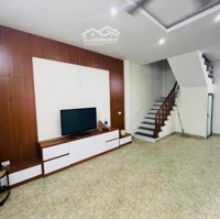 Lê Hòng Phong 4 Tầng 39M2 , Ngõ Thông Ô Tô Qua 7,15 Tỷ, Cách Mặt Đường Lê Hồng Phong 20M