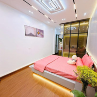 Rẻ Nhất Tây Hồ 29M2, 4 Tầng Mới Chỉ 6.1 Tỷ Phố Thụy Khuê, Ngõ Ba Gác, Full Nội Thất Mới Tinh