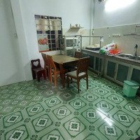 Cho Thuê Nhà Nguyên Căn 70M2 Gần Ngả Ba Chùa, Gần Chợ Hóc Môn