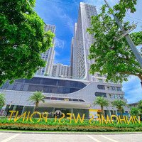Chính Chủ Cho Thuê Văn Phòng Tòa Vinhomes West Point Phạm Hùng Nam Từ Liêmdiện Tích80-980M2 Giá 258.000Đ