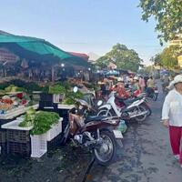 BÁN NHANH 1025M2 ĐẤT SỔ RIÊNG, NGAY KCN ĐÔNG CÔNG NHÂN LÀM VIỆC MUA VỀ XÂY TRỌ CHO THUÊ ĐƯỢC LIỀN. GIÁ 190TRIỆU