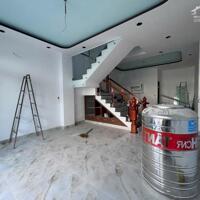 Bán nhà mới xây 3 tầng – hẻm đường 23/10, xã Vĩnh Hiệp, TP. Nha Trang.